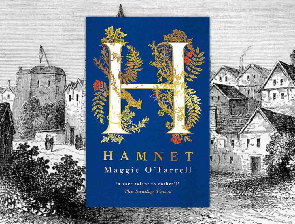 Book Review: Hamnet by Maggie O’Farrell – Medieval Murder